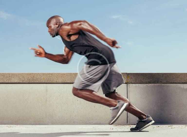 Harnessing the power of fundraising marathons