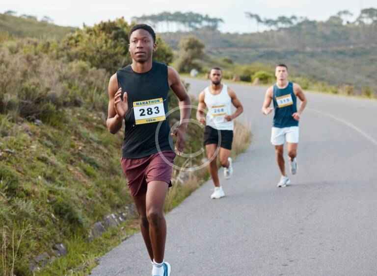 Fundraising marathons that leave a lasting impact