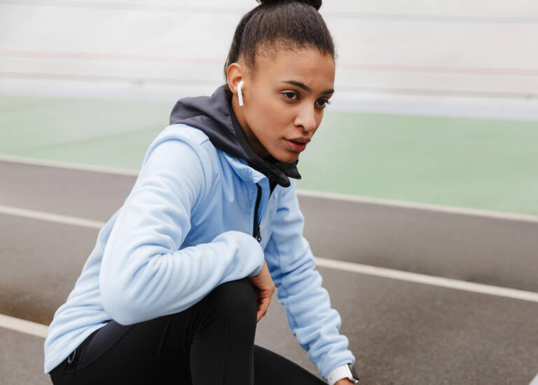 Trending styles in athletic wear: stay fashionable, stay fit