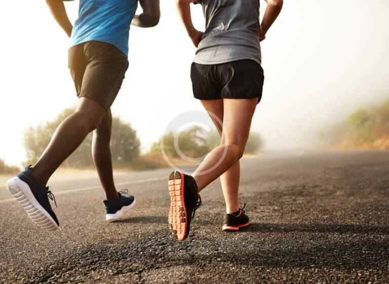 The science of high-performance sportswear & shoes