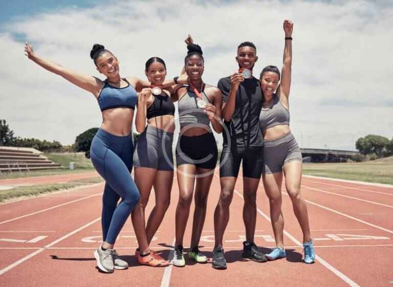 Miles and motivation: how joining a run club boosts your run