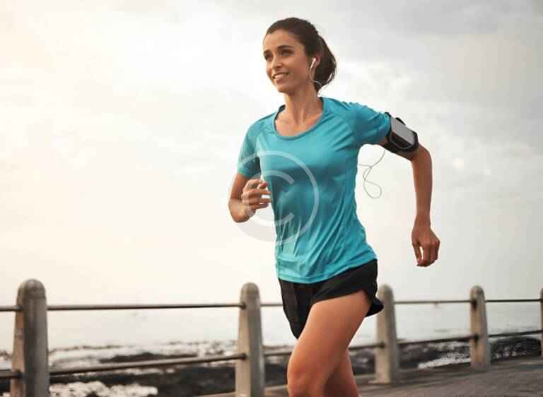 Beyond current trends: cutting-edge sportswear technology